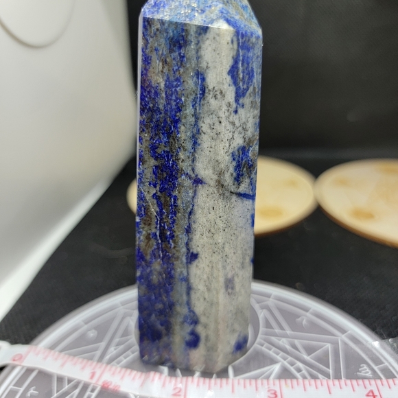 Lapis Lazuli Tower - Picture 3 of 4